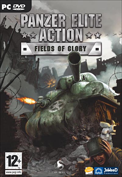 Acheter Panzer Elite Action - Fields of Glory État correct - 25,00 € Panzer Elite Action - Fields of Glory État correct - N/A reconditionné disponible sur Fnac