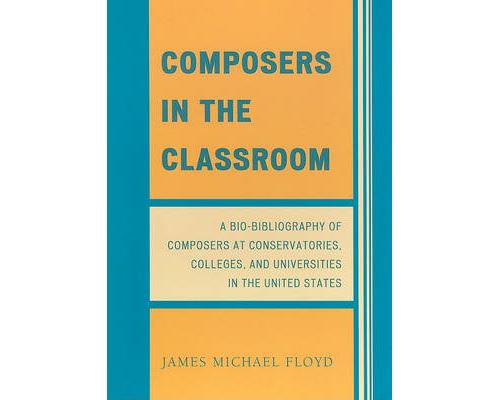 Composers in the Classroom État correct - N/A reconditionné disponible sur Fnac