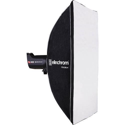 Elinchrom Rotalux Squarebox El26643 (100 cm) État correct - Elinchrom reconditionné disponible sur Fnac
