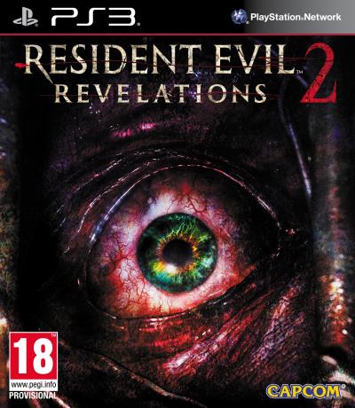 Resident Evil Revelations 2 PS3 État correct - Capcom reconditionné disponible sur Fnac