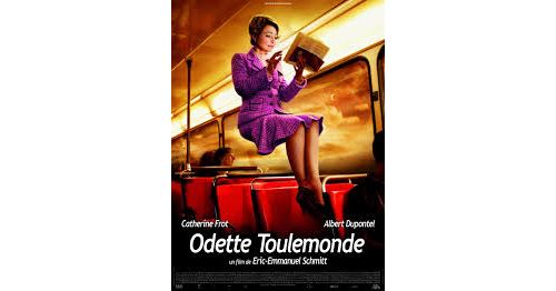 Odette Toutlemonde AFFICHE CINEMA ORIGINALE État correct - N/A reconditionné disponible sur Fnac