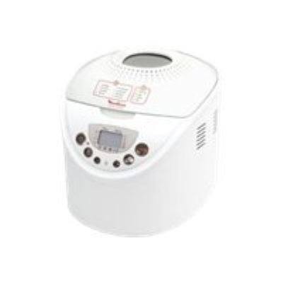 Acheter Moulinex Home Bread OW302000 - Machine à pain - 600 Watt - blanc/gris État correct - 67,36 € Moulinex Home Bread OW302000 - Machine à pain - 600 Watt - blanc/gris État correct - Moulinex reconditionné disponible sur Fnac