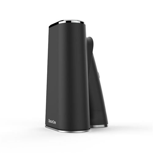 Défroisseur portatif pliable SteamOne EUFD80B 2000 W Noir État correct - SteamOne reconditionné disponible sur Fnac
