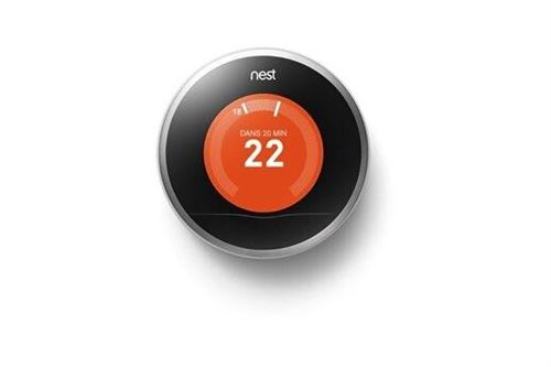 Nest Learning