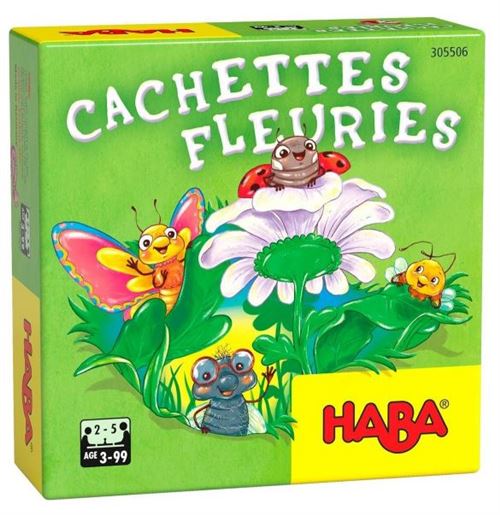 Acheter Haba jeu de société Chatouilles en carton junior 41 pièces (FR) État correct - 16,00 € Haba jeu de société Chatouilles en carton junior 41 pièces (FR) État correct - Haba reconditionné disponible sur Fnac