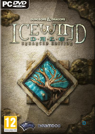 Icewind Dale PC État correct - Just for Games reconditionné disponible sur Fnac