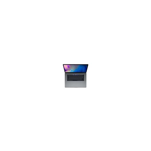 MacBook Pro Touch Bar 15"" i7 3,1 Ghz 16 Go RAM 1 To SSD Gris Sidéral 2017 - Reconditionné État correct - N/A reconditionné disponible sur Fnac