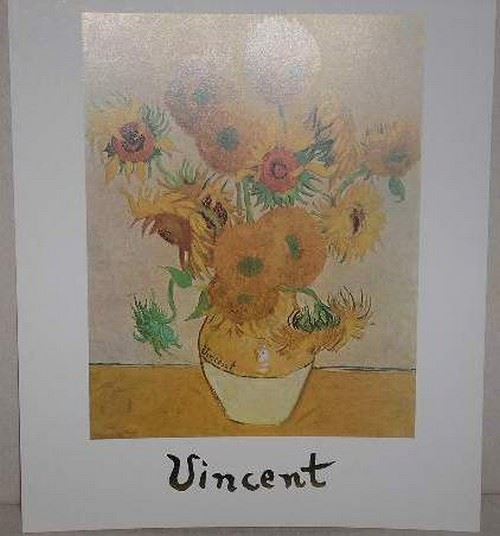 Vincent VAN GOGH - 30x24 cm - AFFICHE / POSTER État correct - N/A reconditionné disponible sur Fnac