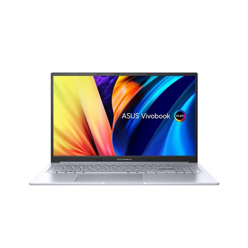 PC Portable Asus Vivobook N3504VA-MA380W 15,6"" OLED Intel® Core™ i5 16 Go RAM 512 Go SSD Argent État correct - Asus reconditionné disponible sur Fnac