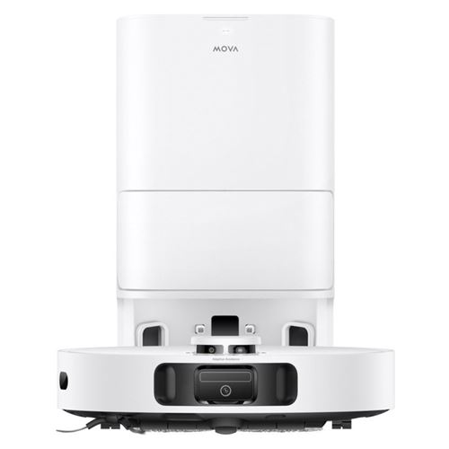 Acheter Aspirateur Robot Laveur MOVA E40 Ultra Blanc État correct - 239,00 € Aspirateur Robot Laveur MOVA E40 Ultra Blanc État correct - N/A reconditionné disponible sur Fnac