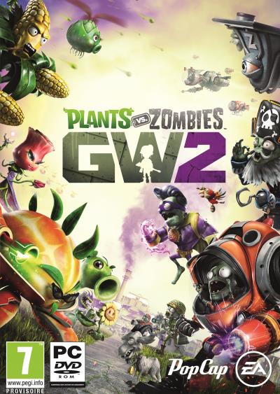 Acheter Plants vs Zombies Garden Warfare 2 PC État correct - 13,11 € Plants vs Zombies Garden Warfare 2 PC État correct - Bandai Namco reconditionné disponible sur Fnac