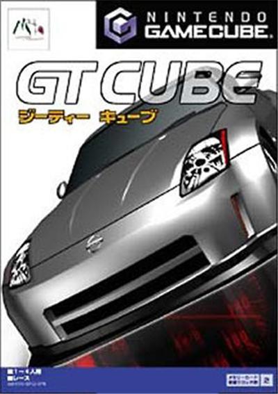 Acheter GT Cube - IMPORT JAPONAIS État correct - 116,99 € GT Cube - IMPORT JAPONAIS État correct - reconditionné disponible sur Fnac