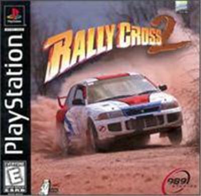 Acheter Rally Cross 2 État correct - 31,49 € Rally Cross 2 État correct - reconditionné disponible sur Fnac