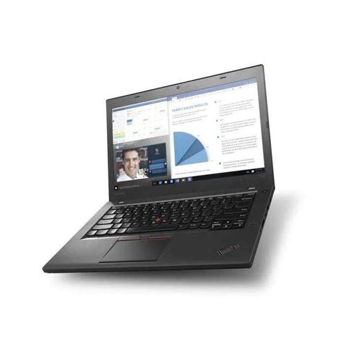 Ordinateur portable Thinkpad T460 LENOVO 14 Bleu 1 to SSD 2.30 ATI Intel HD Graphics DDR3 État correct - N/A reconditionné disponible sur Fnac