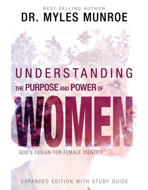 Understanding the Purpose and Power of Women État correct - N/A reconditionné disponible sur Fnac