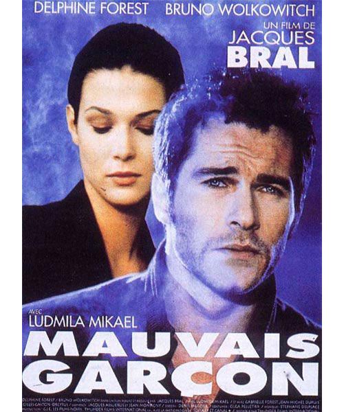 Acheter Mauvais garçon AFFICHE CINEMA ORIGINALE État correct - 14,99 € Mauvais garçon AFFICHE CINEMA ORIGINALE État correct - N/A reconditionné disponible sur Fnac