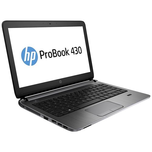 Acheter PC Portable 13.3 HP ProBook 430 G2 8Go SSD 120Go Grade B État correct - 229,00 € PC Portable 13.3 HP ProBook 430 G2 8Go SSD 120Go Grade B État correct - Hewlett-Packard reconditionné disponible sur Fnac