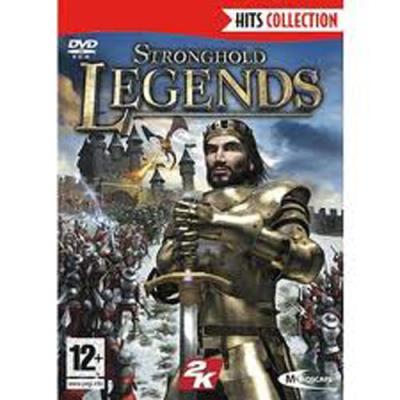 Stronghold Legends - Hits Collection - Jeu PC État correct -  reconditionné disponible sur Fnac