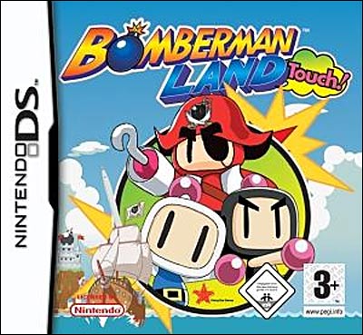 Acheter Bomberman Land - Touch ! État correct - 56,25 € Bomberman Land - Touch ! État correct - Bandai Namco reconditionné disponible sur Fnac