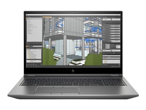 Acheter HP ZBook Fury 15 G7 Mobile Workstation - Intel Core i7 10750H / 2.6 GHz - Win 10 Pro 64 bits - Quadro RTX 3000 - 32 Go RAM - 512 Go SSD NVMe, TLC - 15.6"" IPS 1920 x 1080 (Full HD) - Wi-Fi 6 - clavier : Français État correct - 751,00 € HP ZBook Fury 15 G7 Mobile Workstation - Intel Core i7 10750H / 2.6 GHz - Win 10 Pro 64 bits - Quadro RTX 3000 - 32 Go RAM - 512 Go SSD NVMe, TLC - 15.6"" IPS 1920 x 1080 (Full HD) - Wi-Fi 6 - clavier : Français État correct - N/A reconditionné disponible sur Fnac