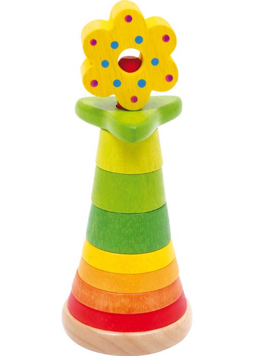 Acheter Fleur À Encastrer État correct - 20,56 € Fleur À Encastrer État correct - Small Foot reconditionné disponible sur Fnac