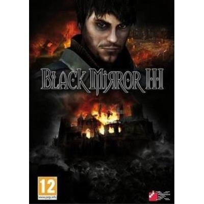 Black Mirror 3 État correct - Avanquest reconditionné disponible sur Fnac