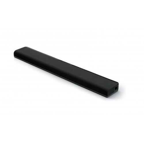 Barre de son sans fil Yamaha YAS-105 120 W Noir État correct - Yamaha reconditionné disponible sur Fnac