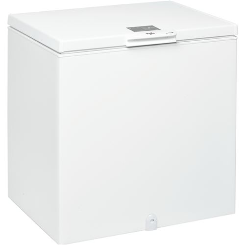 Acheter Congélateur horizontal Whirlpool WHCF2044 État correct - 309,99 € Congélateur horizontal Whirlpool WHCF2044 État correct - Whirlpool reconditionné disponible sur Fnac