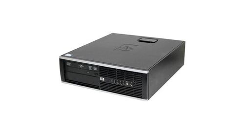 Elite 8300 sff 8go 500go État correct - N/A reconditionné disponible sur Fnac