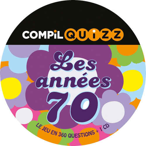 Acheter Agence Ipanema Compil Quizz Années 70 État correct - 19,00 € Agence Ipanema Compil Quizz Années 70 État correct - Ipanema reconditionné disponible sur Fnac