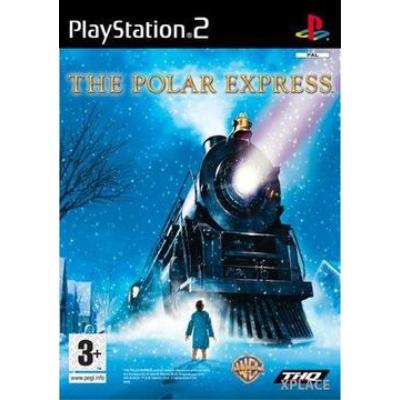 Polar Express, The État correct -  reconditionné disponible sur Fnac