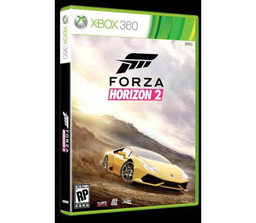 Acheter Forza Horizon 2 Xbox 360 État correct - 45,83 € Forza Horizon 2 Xbox 360 État correct - Microsoft reconditionné disponible sur Fnac