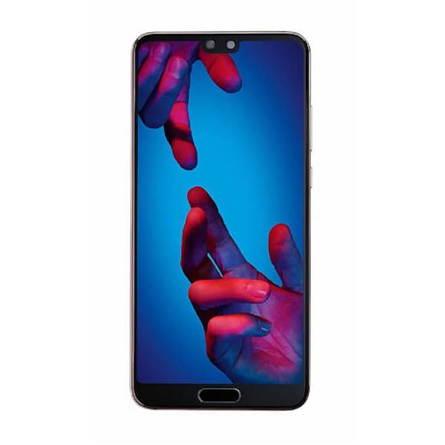 Smartphone Huawei P20 4Go 128Go Rose Or Double SIM État correct - N/A reconditionné disponible sur Fnac