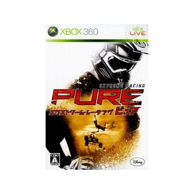 Extreme Racing: Pure - IMPORT JAPONAIS  -  reconditionné disponible sur Fnac