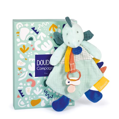 Acheter Peluche Doudou et Compagnie Les Calinosaures Filou Amande État correct - 20,99 € Peluche Doudou et Compagnie Les Calinosaures Filou Amande État correct - Doudou et Compagnie reconditionné disponible sur Fnac