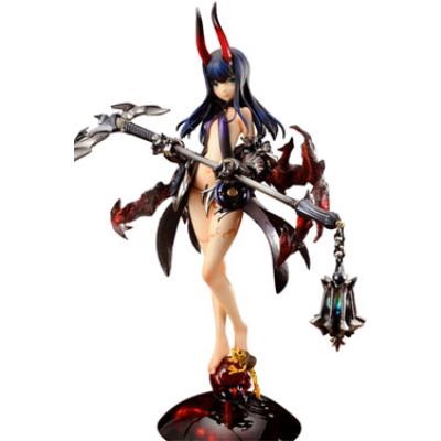 Embrace Japan - Black Arts Keeper statuette Diabolus Macrodontia Tibalta Normal Editio État correct - N/A reconditionné disponible sur Fnac