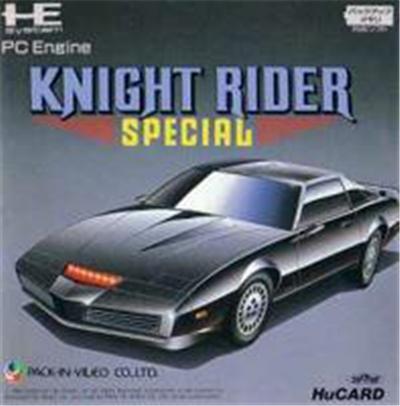 Acheter Knight Rider Special - IMPORT JAPONAIS État correct - 79,95 € Knight Rider Special - IMPORT JAPONAIS État correct - reconditionné disponible sur Fnac