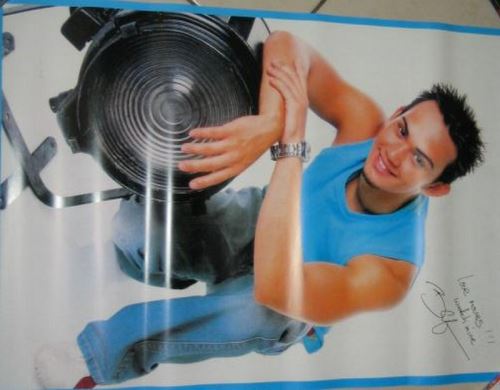 Acheter Billy Crawford - 40x60 cm - AFFICHE / POSTER État correct - 17,99 € Billy Crawford - 40x60 cm - AFFICHE / POSTER État correct - N/A reconditionné disponible sur Fnac