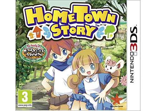 Acheter Hometown Story 3DS État correct - 22,38 € Hometown Story 3DS État correct - N/A reconditionné disponible sur Fnac