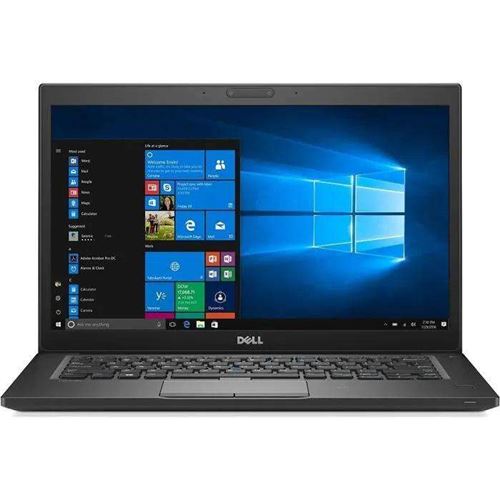 Acheter PC Portable Dell stockage 500 Go Latitude 7480 RAM 32 Go 14 pouces État correct - 441,00 € PC Portable Dell stockage 500 Go Latitude 7480 RAM 32 Go 14 pouces État correct - N/A reconditionné disponible sur Fnac