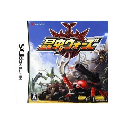 Acheter Konchuu Wars - IMPORT JAPONAIS État correct - 115,99 € Konchuu Wars - IMPORT JAPONAIS État correct - reconditionné disponible sur Fnac