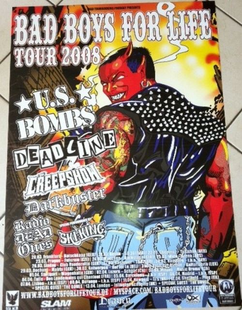 Acheter Bad Boys For Life - 70x100 cm - AFFICHE / POSTER État correct - 17,99 € Bad Boys For Life - 70x100 cm - AFFICHE / POSTER État correct - N/A reconditionné disponible sur Fnac