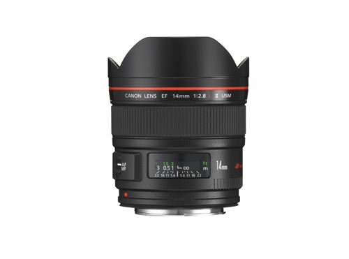 Acheter Objectif Reflex Canon EF 14mm f/2.8 L II USM Noir État correct - 677,99 € Objectif Reflex Canon EF 14mm f/2.8 L II USM Noir État correct - Canon reconditionné disponible sur Fnac