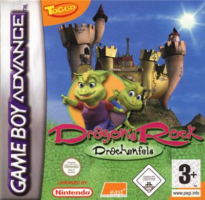 Acheter Dragon's Rock État correct - 24,48 € Dragon's Rock État correct - reconditionné disponible sur Fnac