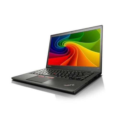 LENOVO Thinkpad T450S - Core i5 - 8 Go RAM - SSD 256 Go - Windows 10 État correct - N/A reconditionné disponible sur Fnac