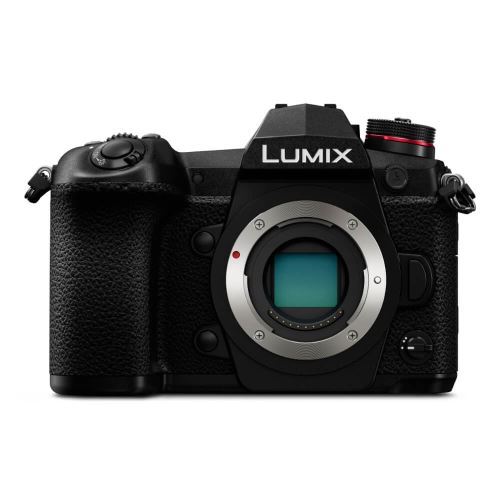 Acheter Appareil photo hybride Panasonic Lumix DC-G9 nu noir État correct - 635,99 € Appareil photo hybride Panasonic Lumix DC-G9 nu noir État correct - Panasonic reconditionné disponible sur Fnac