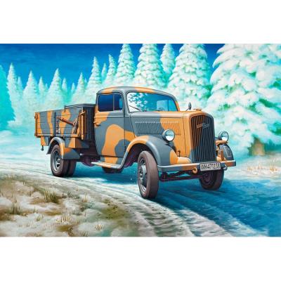 Acheter Maquette camion militaire : German Truck Type 2,5-32 Revell État correct - 54,99 € Maquette camion militaire : German Truck Type 2,5-32 Revell État correct - Revell reconditionné disponible sur Fnac