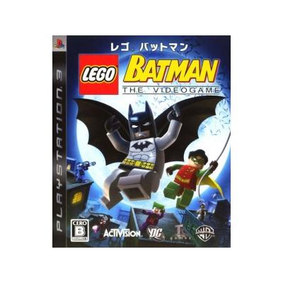 Acheter Lego Batman - IMPORT JAPONAIS État correct - 33,99 € Lego Batman - IMPORT JAPONAIS État correct - reconditionné disponible sur Fnac