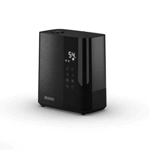 Humidificateur Olimpia Splendid Limpia Hero Wifi 99239 450 W Noir État correct - Olimpia Splendid reconditionné disponible sur Fnac