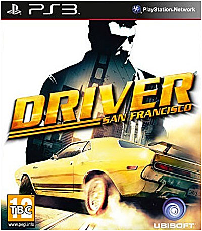 Acheter Driver : San Francisco Edition Collector État correct - 99,95 € Driver : San Francisco Edition Collector État correct - Ubisoft reconditionné disponible sur Fnac